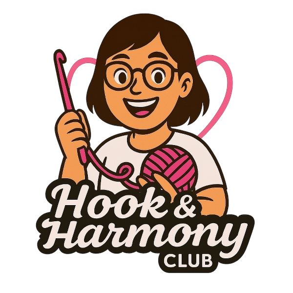 Hook & Harmony Club logo